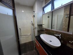 Palm Lodge (D14), Apartment #519645921